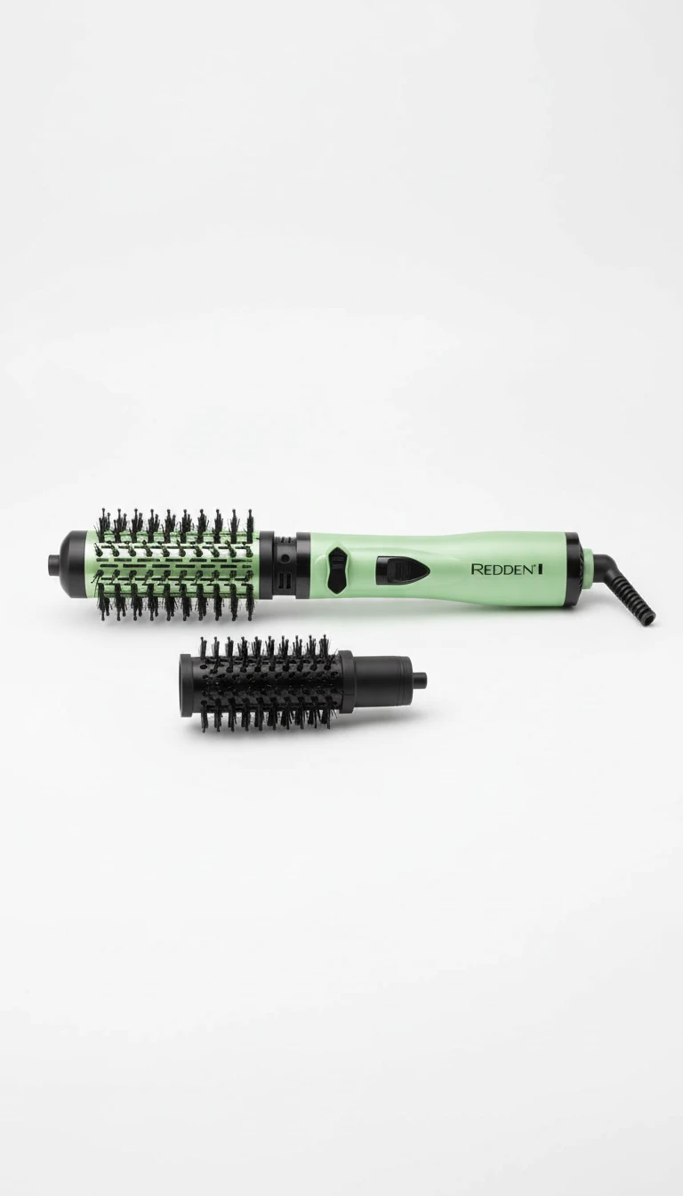 REDDEN 2-in-1 Hot Air Multi-Styler with 360Â° Rotation 3000W