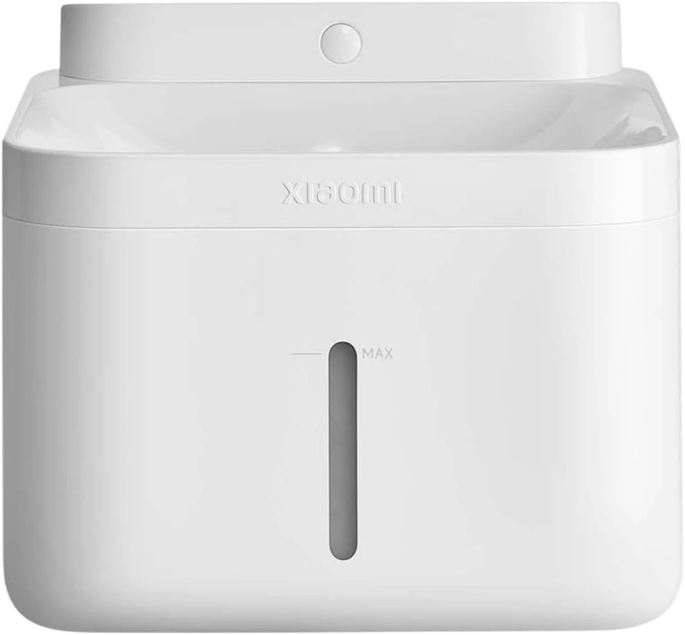 Xiaomi, Smart Pet Fountain 2 Eu, 1 Year Warranty