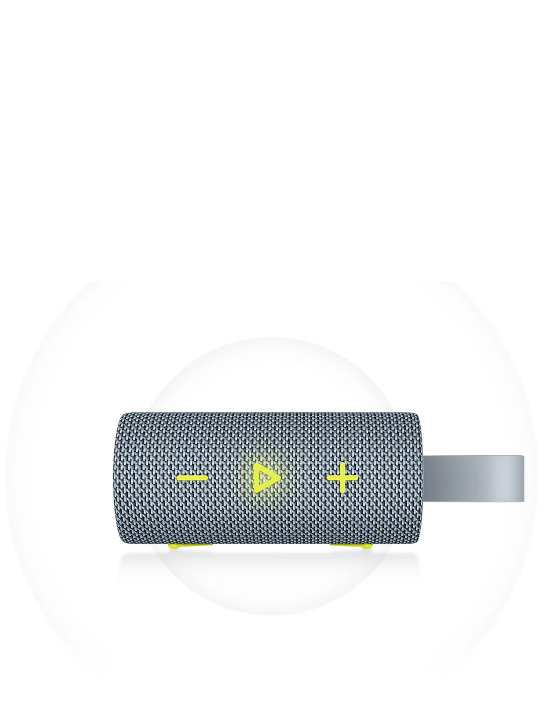 Xiaomi Sound Pocket Blue Gray S28H-GL