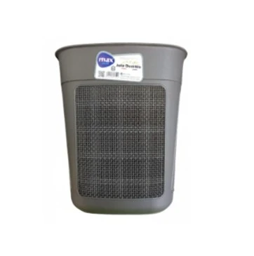 Max Durable Laundry Basket 1.5 Liters