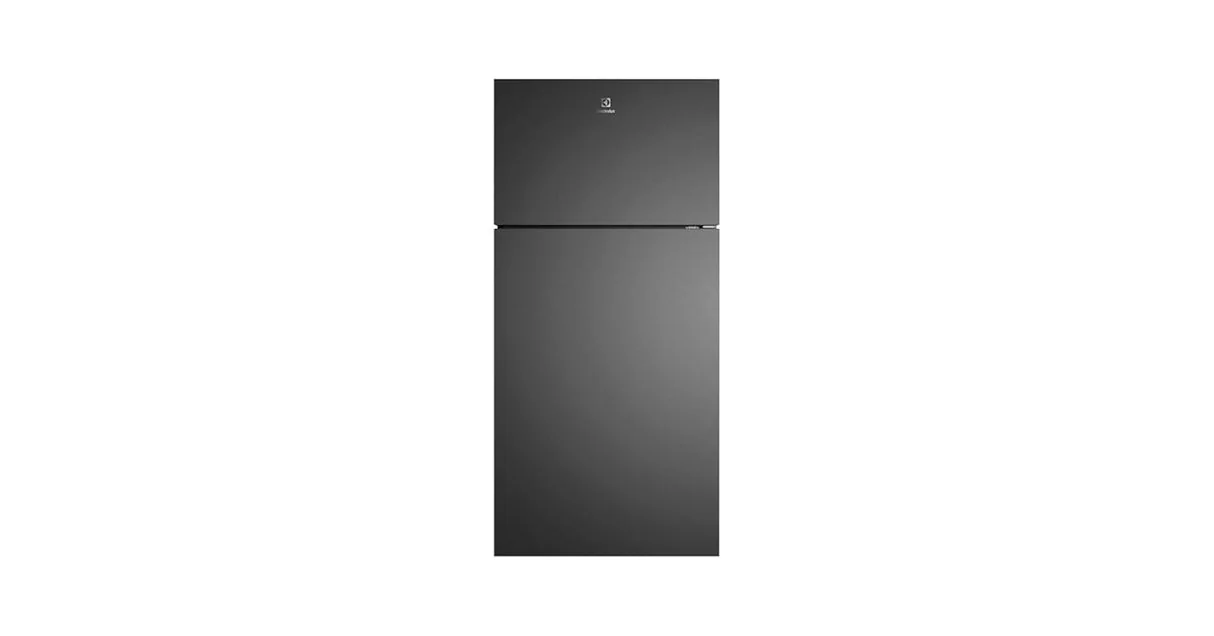 700 Series Top Freezer Refrigerator with AI AutoSense, 500L, Electrolux