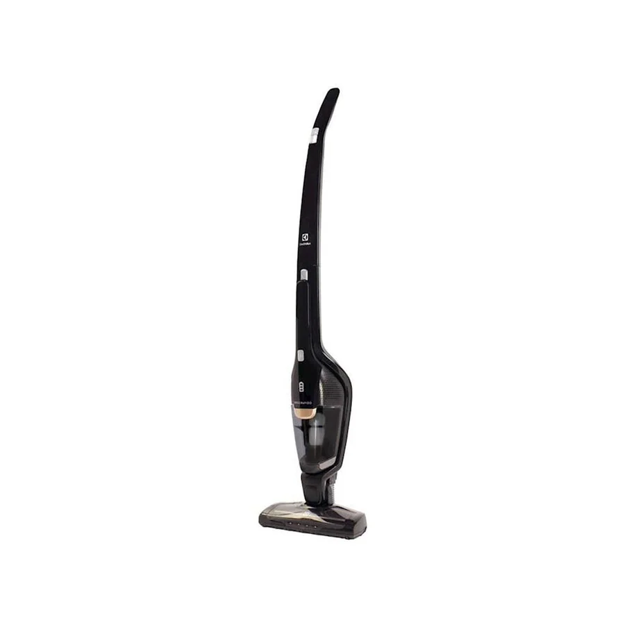 2-in-1 Self-Standing Handstick Vacuum Cleaner, Bagless, 0.4L Electrolux