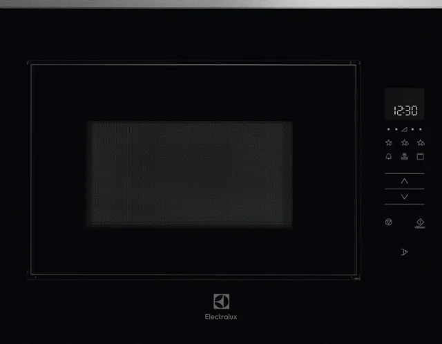 Built-in Microwave Oven 26L with Touch Control, Electrolux
