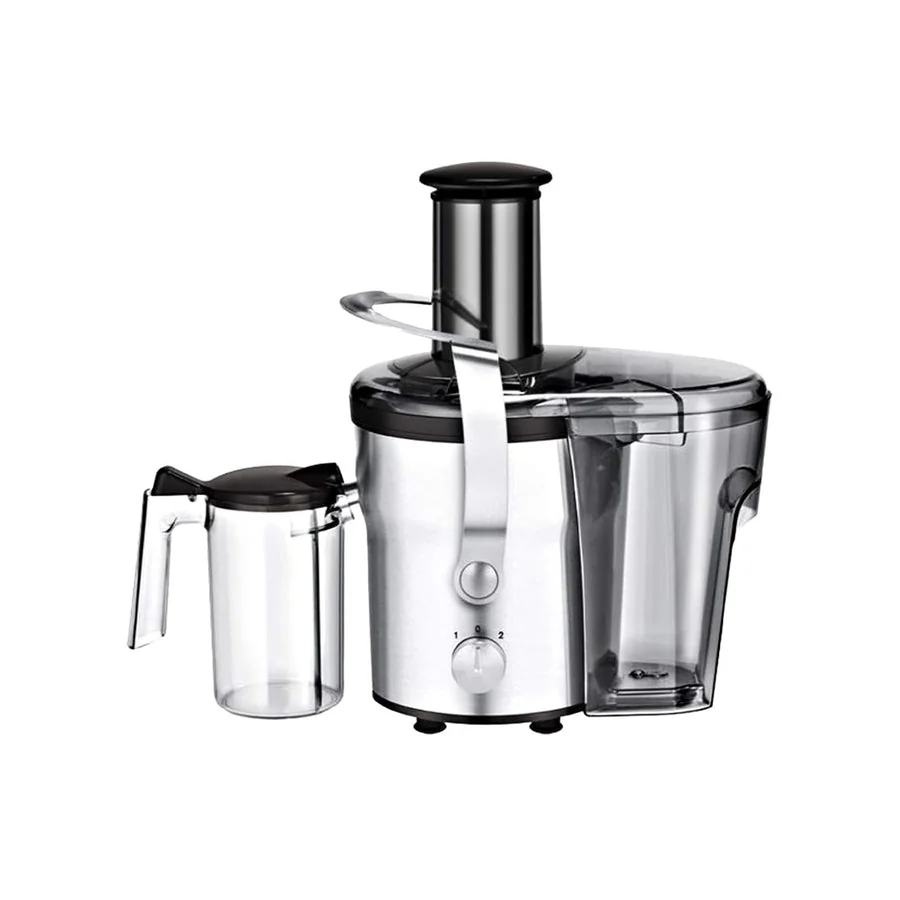 Juice Extractor with Wide Chute and Multiple Speeds, Electrolux