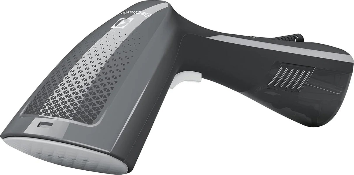 1200W Refine 600 Garment Steamer with Extra Hygiene, Electrolux