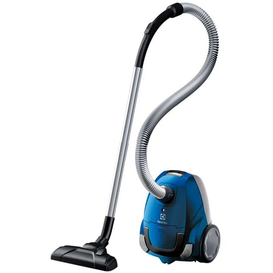 Vacuum Cleaner Z1220, powerful and compact, Electrolux