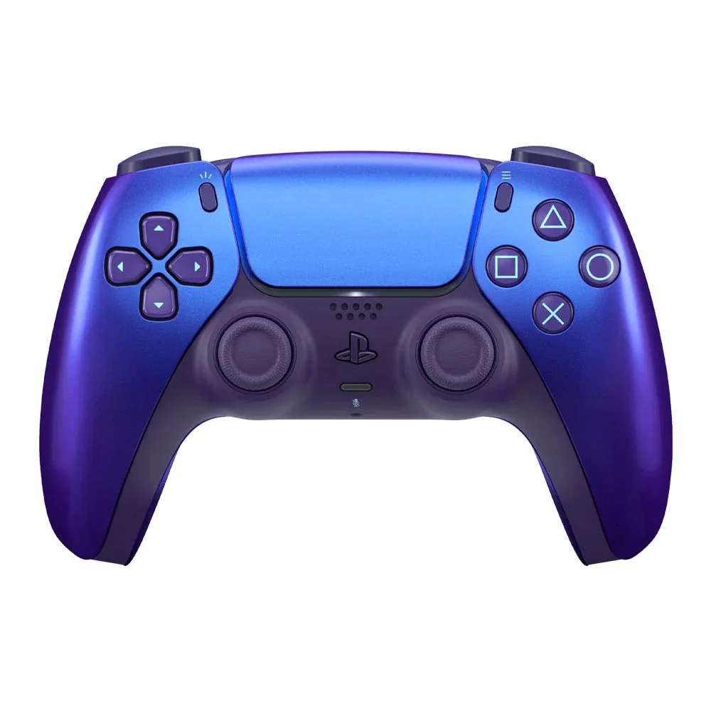 DualSense Wireless Controller Chroma Indigo for PS5