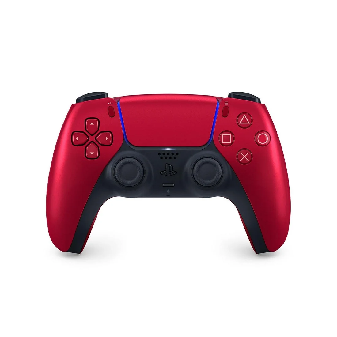 DualSense Wireless Controller Volcanic Red for PS5