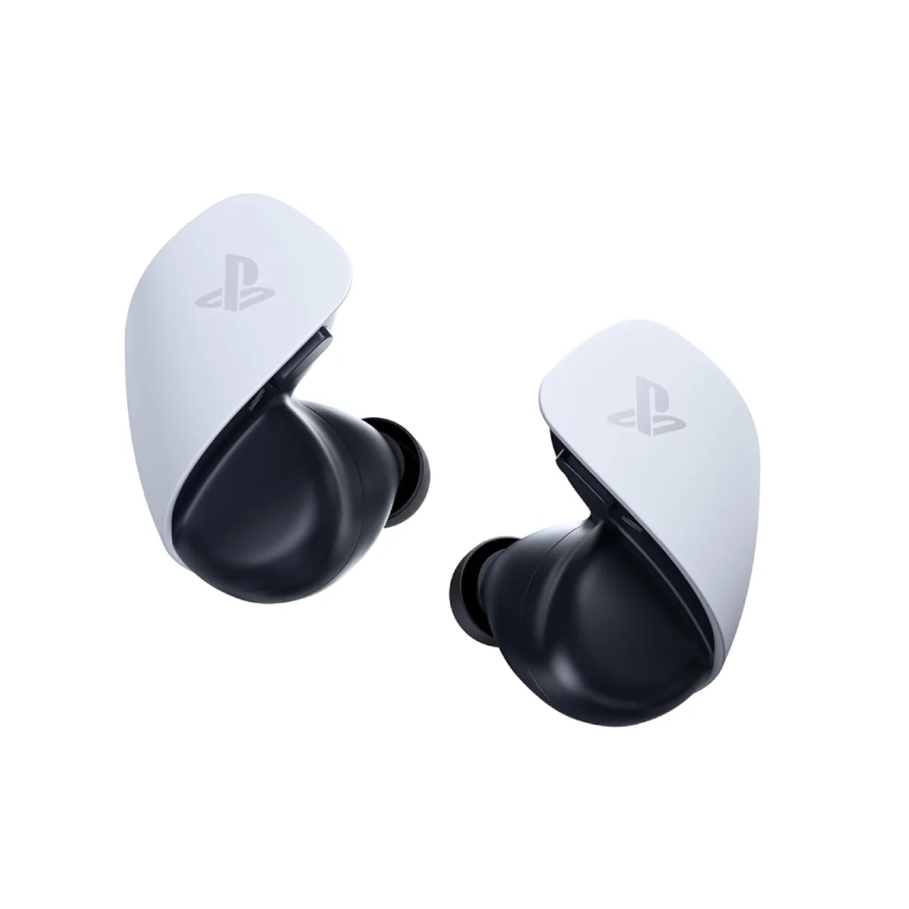 Pulse Explore Wireless Earbuds with Charging Case for Gaming, playstation