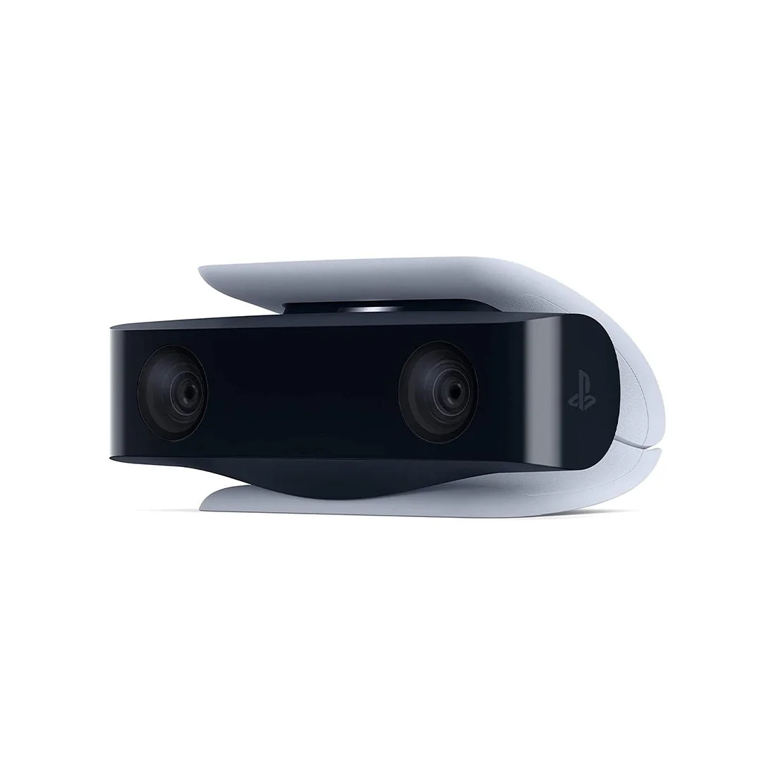 HD Camera for PS5, 1080p Dual Wide-Angle Lenses with Stand