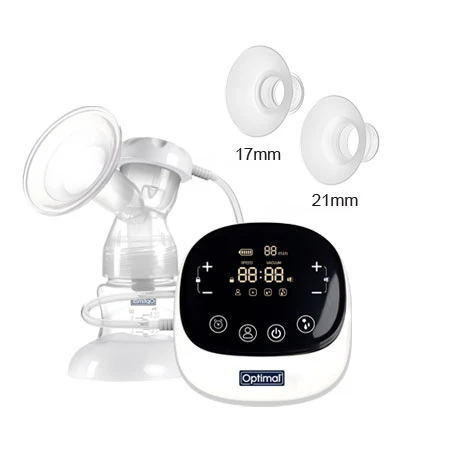 Single Electric Breast Pump Touch