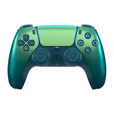 DualSense Wireless Controller Chroma Teal for PS5 and PC