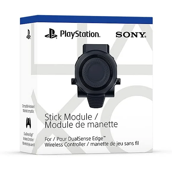 Replacement Stick Module for DualSense Edge Wireless Controller, PlayStation