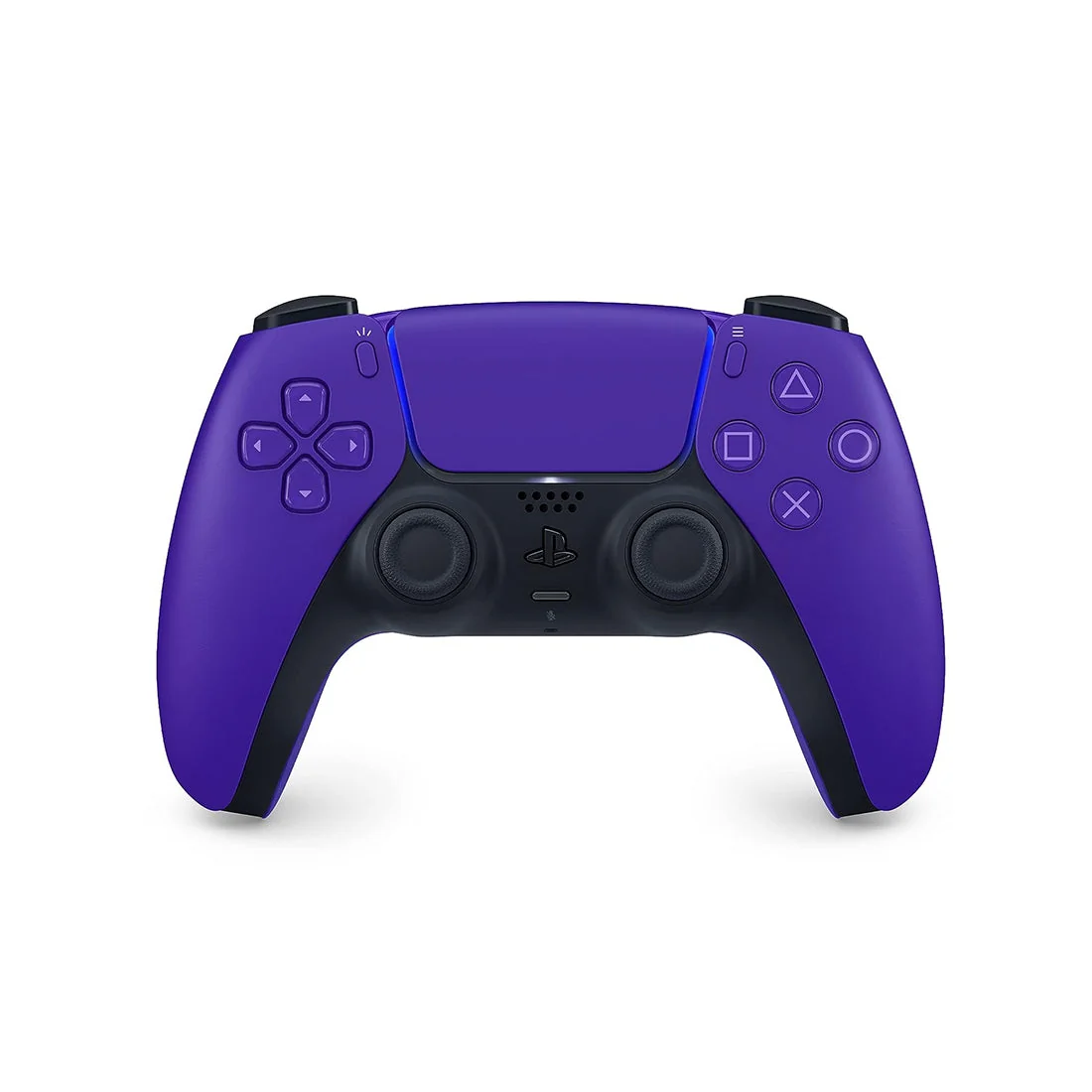 PS5 DualSense Wireless Controller Galactic Purple by Playstation