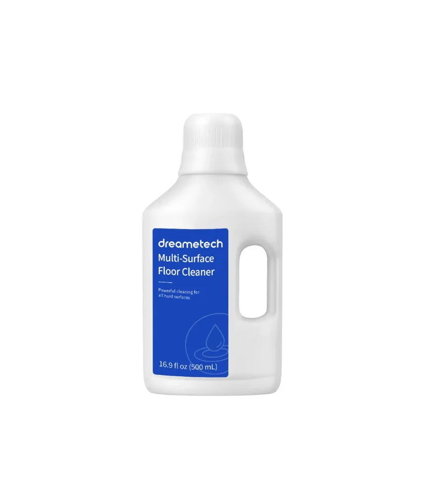 Multi-surface Cleaning Solution 500ml for H12S Wet & Dry, dreame