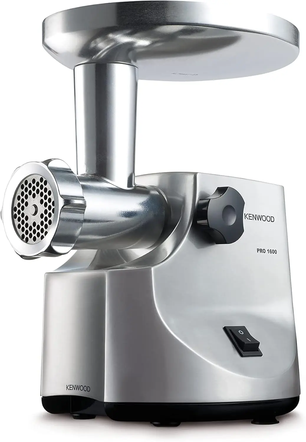 MG510 Meat Grinder with 2 Speeds, 350ml Bowl, 300W Power