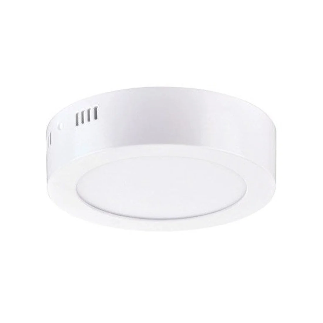 5" LED Ceiling Flat Spot Light, 13W, Warm Yellow 3000K, tcl