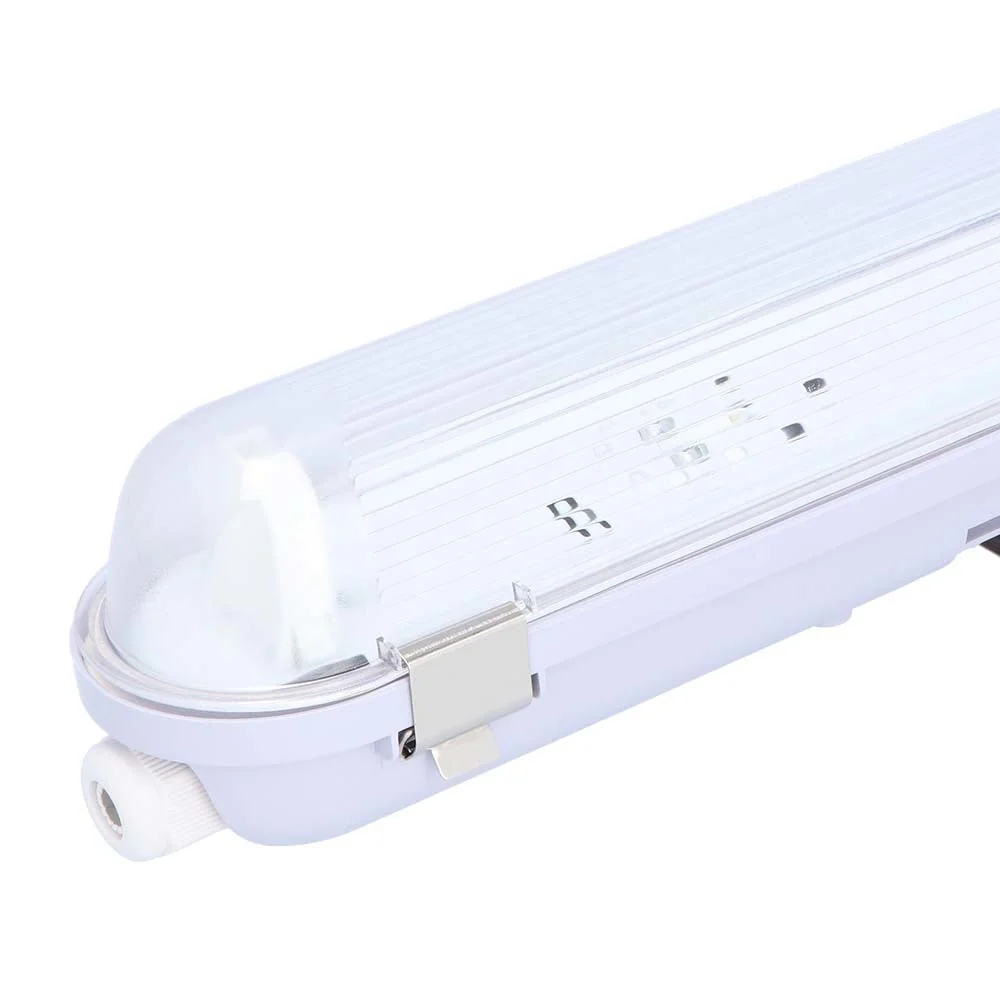 LED Waterproof Light Fixture 120cm, IP65, Energy Saving