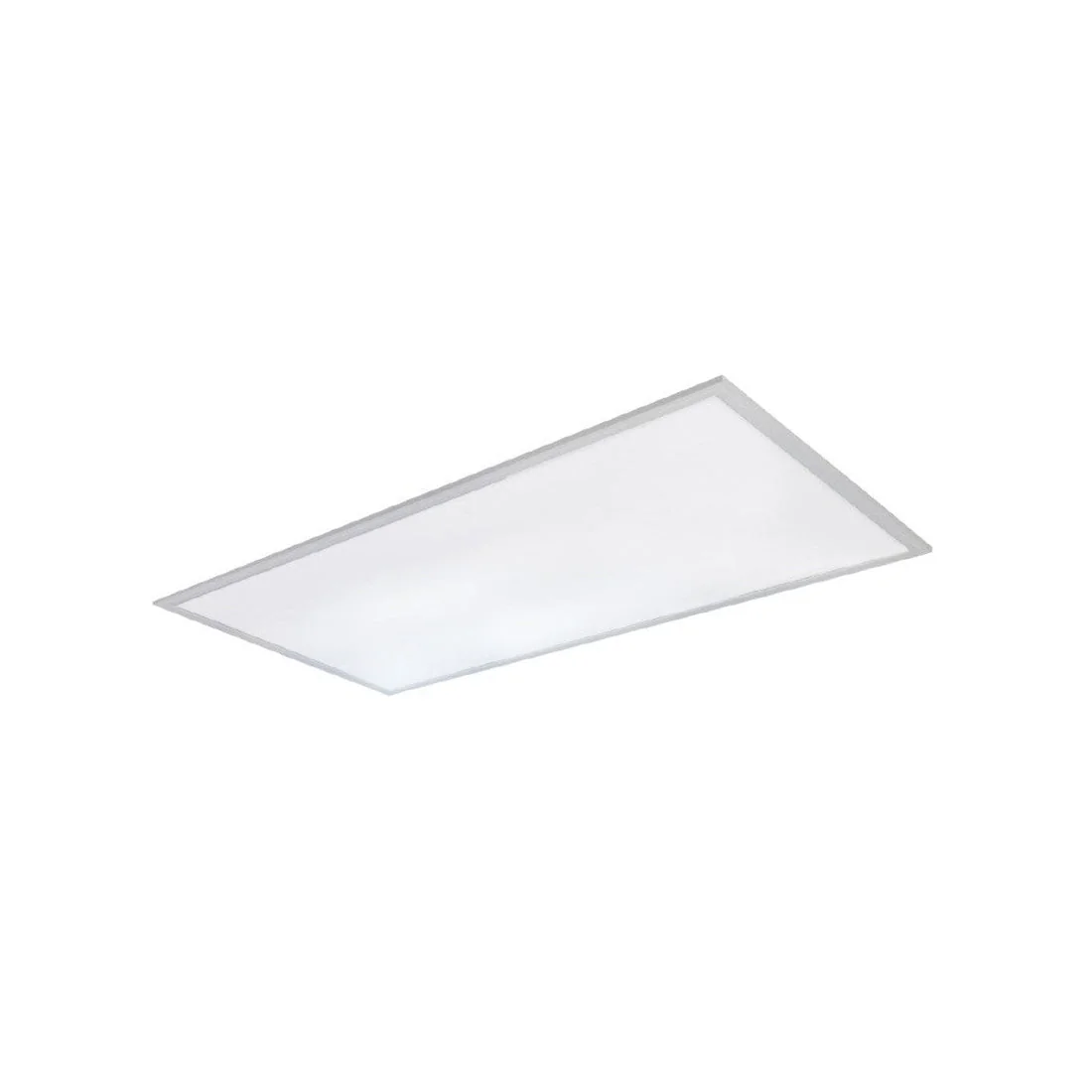 LED Panel Lamp 54W 60x120cm Daylight White, Led Driver Included
