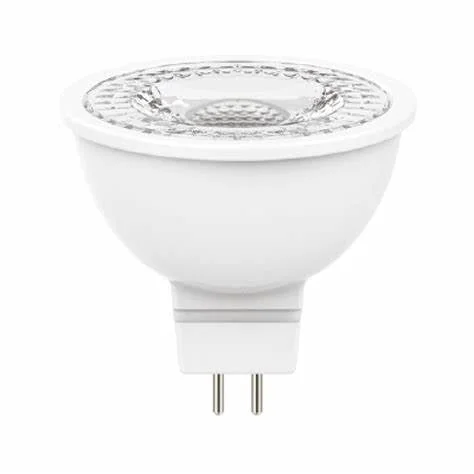 LED Spot Light MR16 6W Daylight 220V, energy-saving bulb