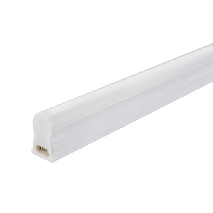 LED T5 12W Warm Light 30cm Tube with PC Cover, tcl