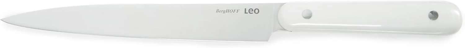 Carving knife 20cm with ABS handle, stainless steel blade, Berghoff