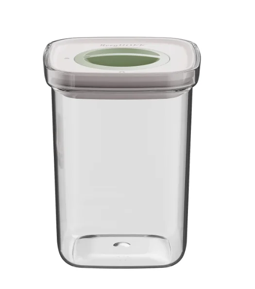Smart Seal 1L Food Storage Container, Airtight and Leakproof, berghoff