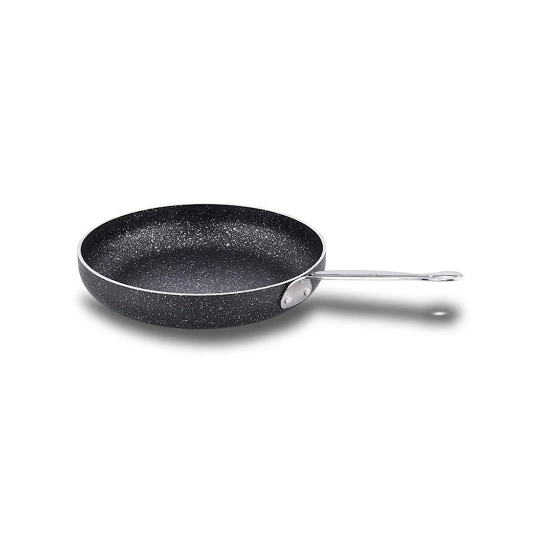 Galaksi 26cm Non-Stick Granite Frypan, Scratch Resistant by Korkmaz