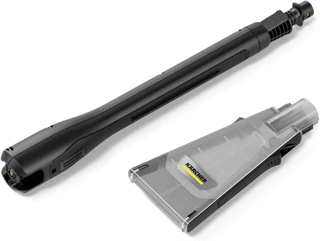 Pressure Washer Eco Booster Jet 180, Efficient Cleaning Attachment, Karcher