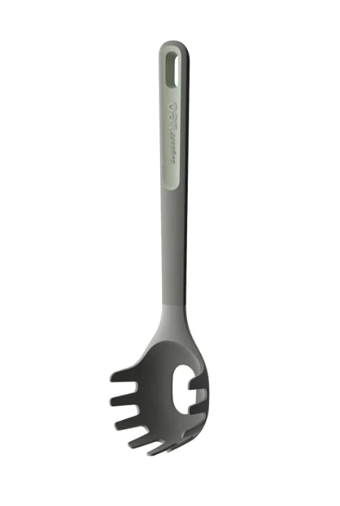 Pasta Spoon Balance nylon with silicone coating, dishwasher safe, Berghoff