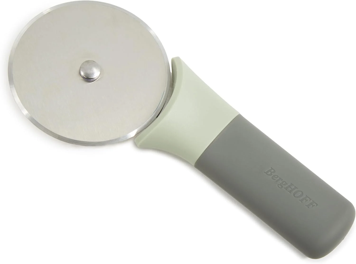 Pizza Cutter with Ergonomic Handle, Dishwasher Safe, Recycled Materials, Berghoff