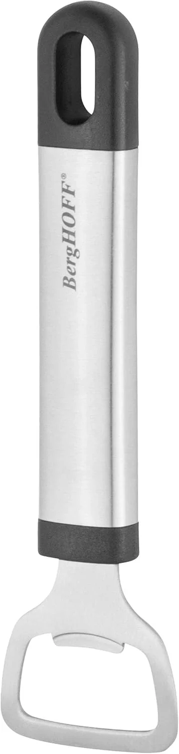 Stainless Steel Bottle Opener with Non-Stick Coating, 19.5cm berghoff