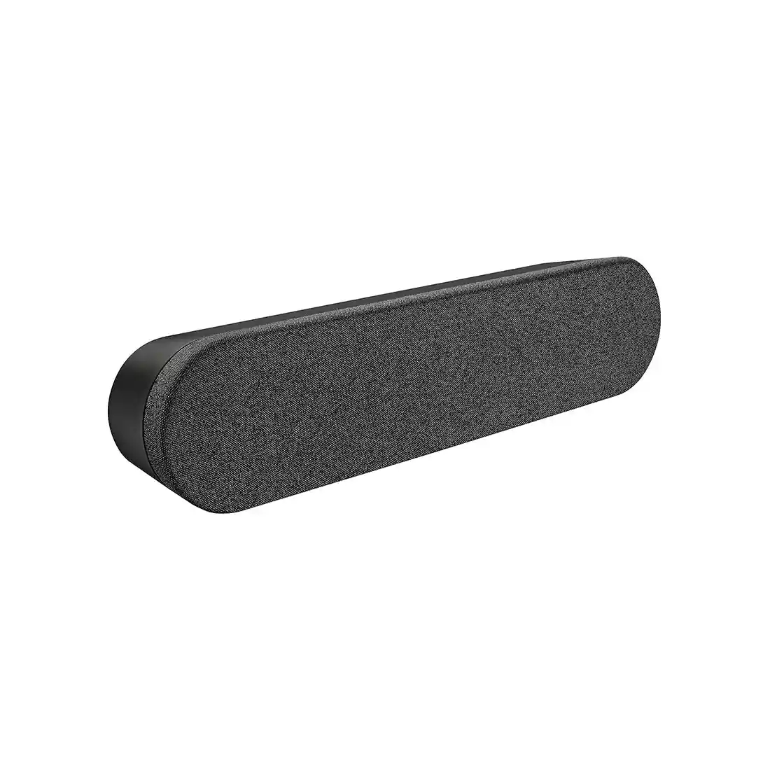 Rally Speaker Graphite for Conferencing, Wired, Wall-Mountable - Logitech