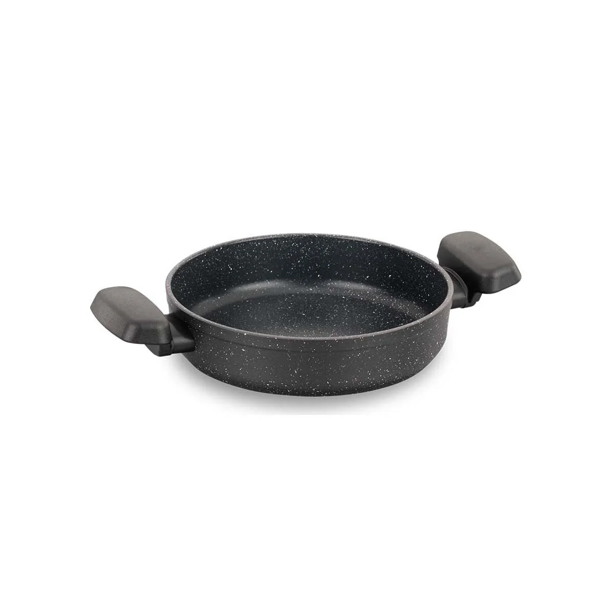 Ornella Nonstick Omelette Pan 20 cm, Aluminum Frying Pan