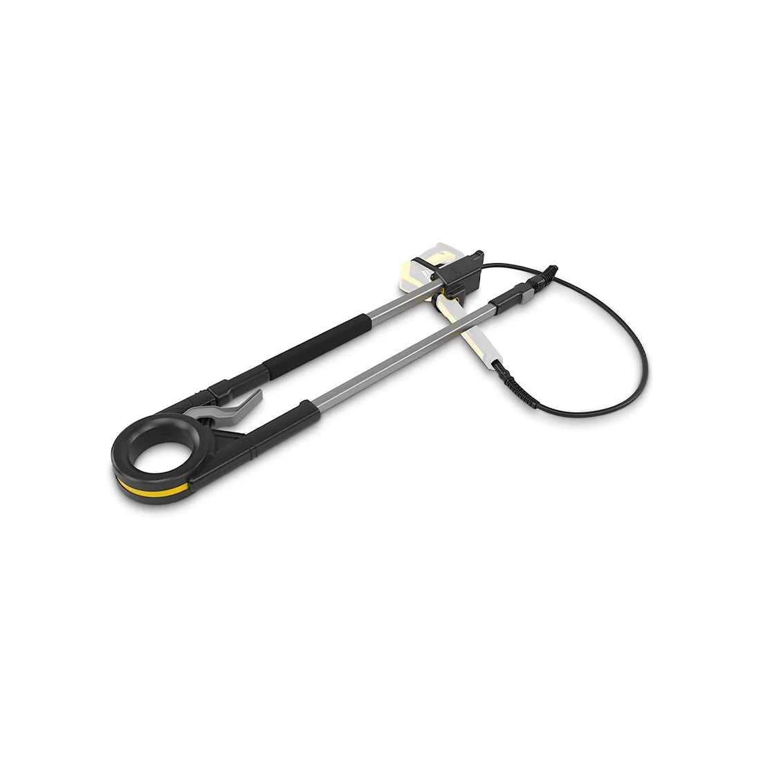 Telescopic Jet Pipe TLA 4, Adjustable Pressure Washer Lance, karcher