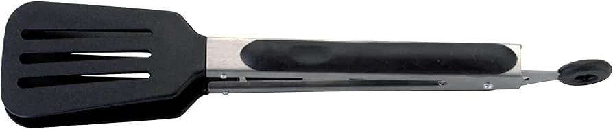 Nylon Serving Spatula 33cm with Non-Slip Handle, Berghoff