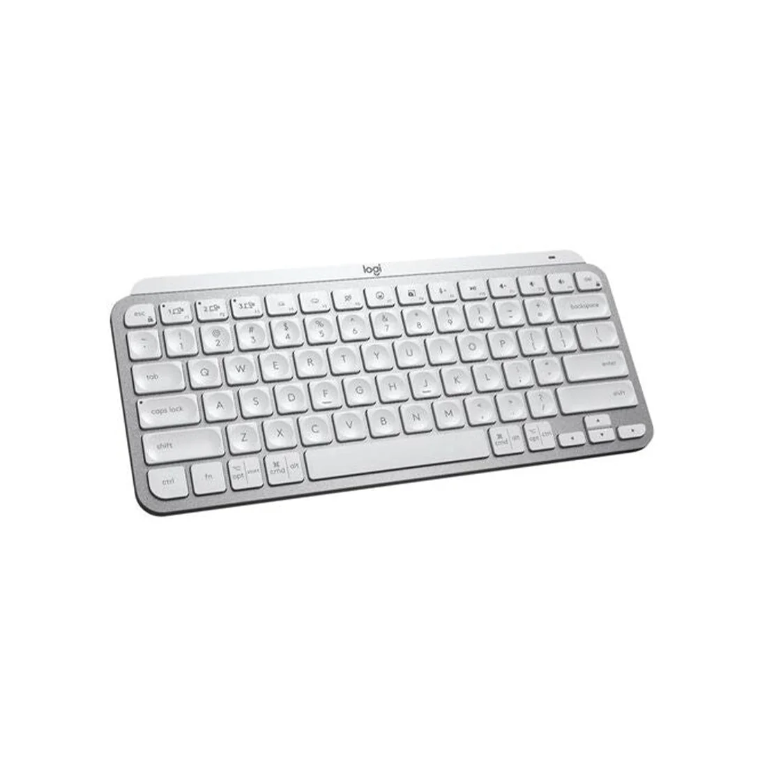 MX Keys Mini Wireless Keyboard for Mac, Compact Bluetooth Keyboard logitech