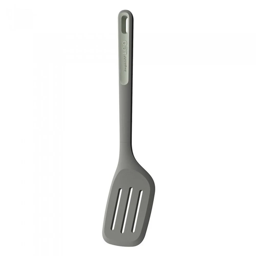 Slotted Turner Nylon with Silicone Coating, Dishwasher Safe, Berghoff