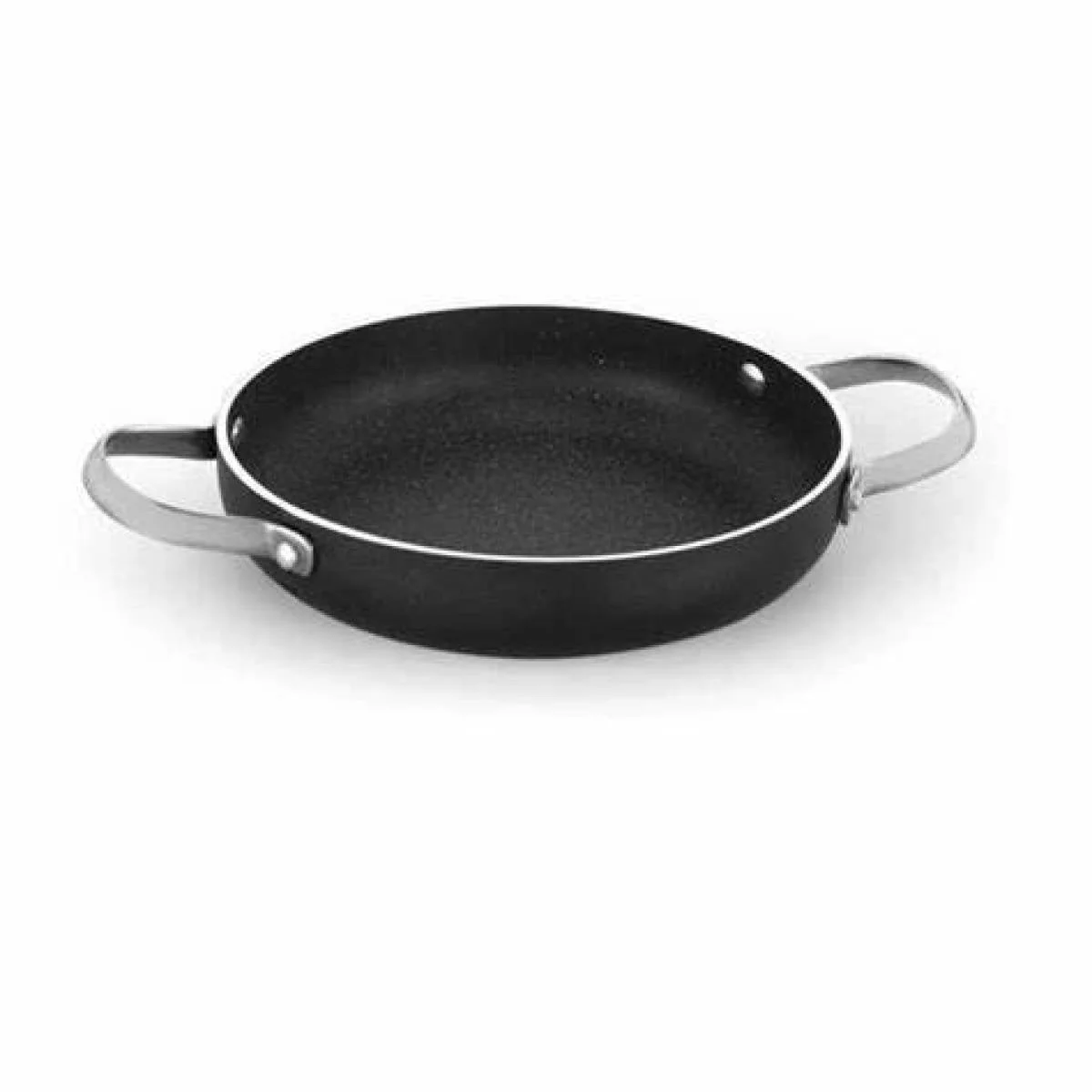 Galaksi 22cm Non-Stick Omelette Pan, Induction Compatible, Korkmaz
