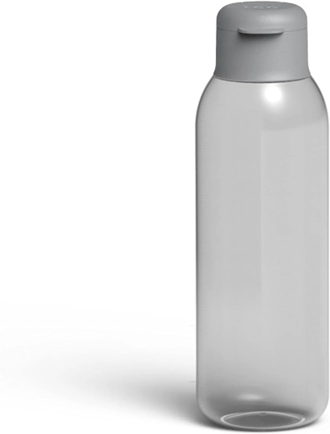 Grey 0.75L Water Bottle, Leak Proof, BPA Free, Dishwasher Safe, Berghoff