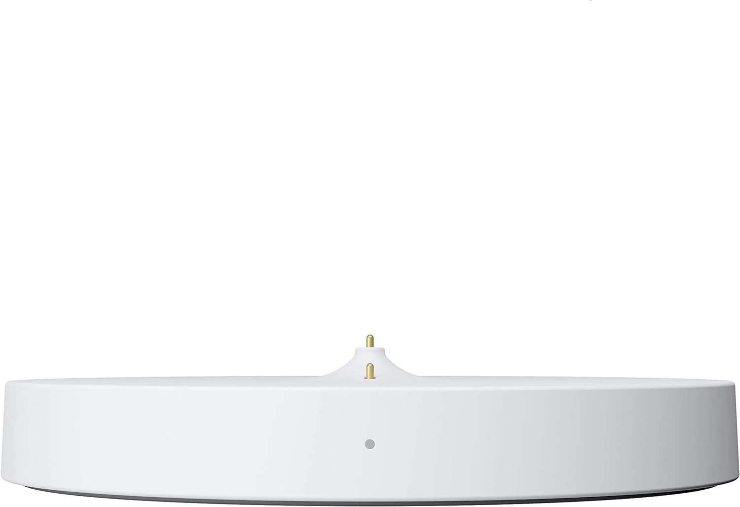 Power Up Wireless Charging Dock for UE Speakers, White - Logitech