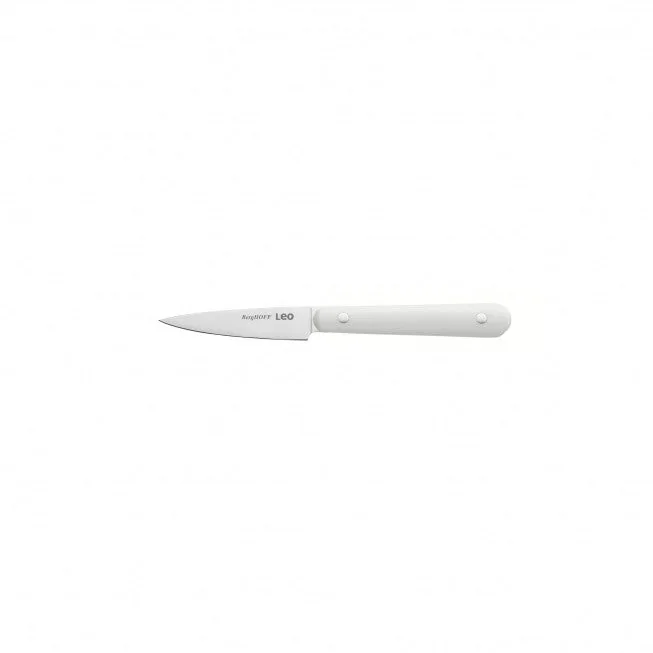 Paring Knife 9cm with ABS Handle, Stainless Steel Blade, Berghoff