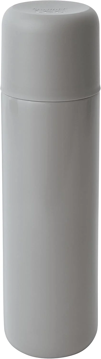 Thermal Flask 500ml Grey, Double Wall Stainless Steel, Berghoff