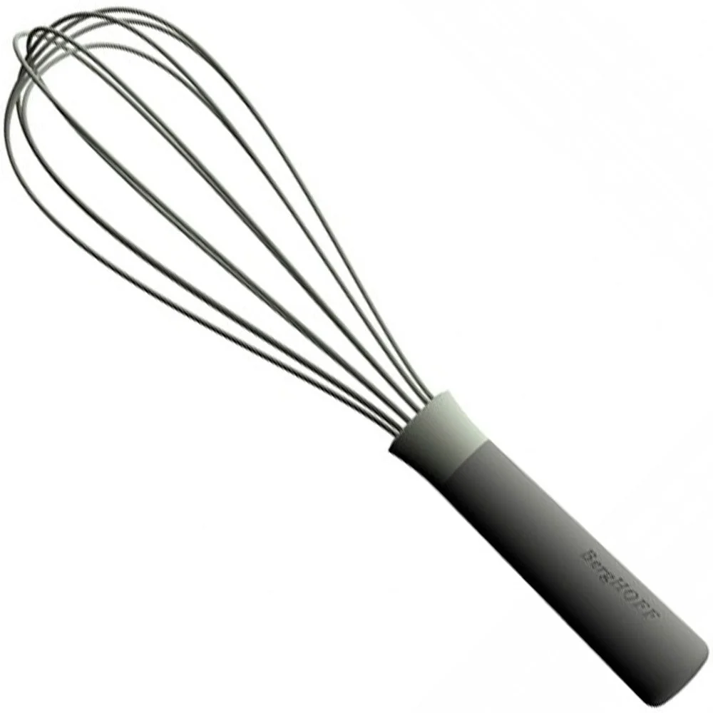 Whisk Balance with Silicone Coating, Dishwasher Safe, 28cm - berghoff
