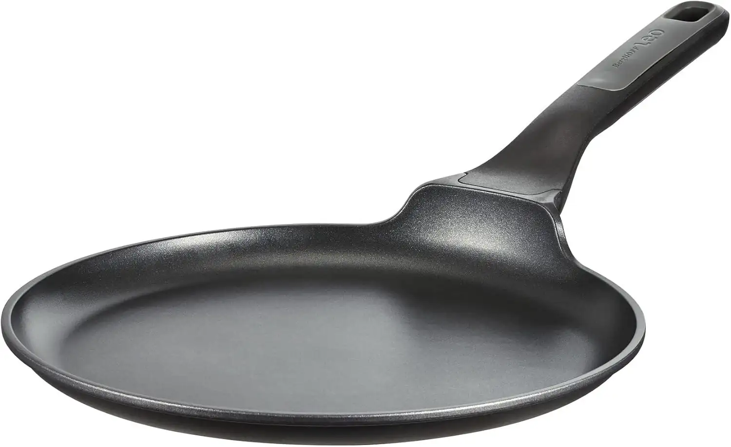 Non-Stick 25cm Pancake Pan with Ceramic Coating, Ovenproof