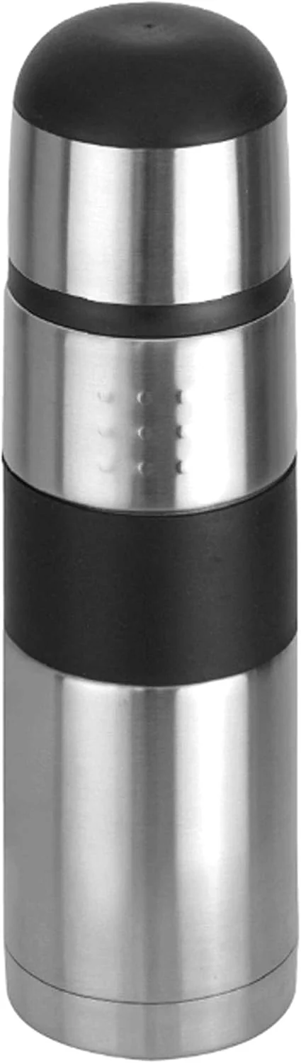 Thermal Flask 0.5L, Double Wall Stainless Steel, Berghoff