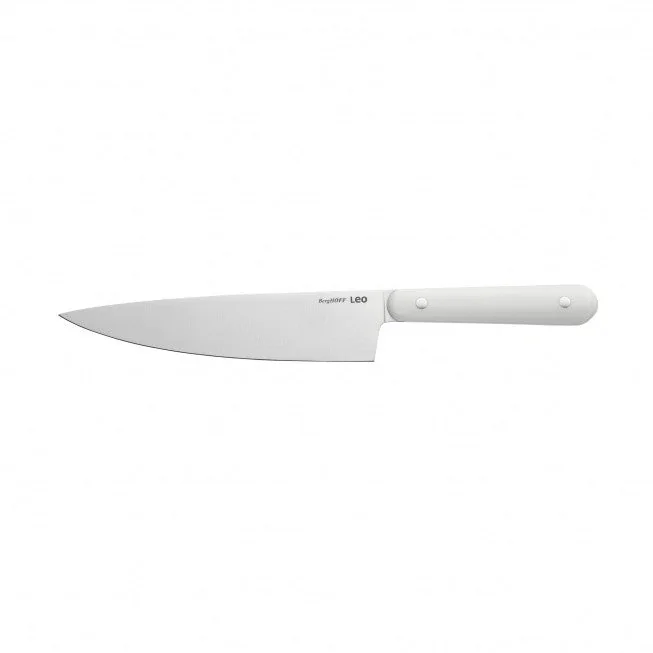 Chef's Knife 20cm with ABS Handle and Stainless Steel Blade, berghoff