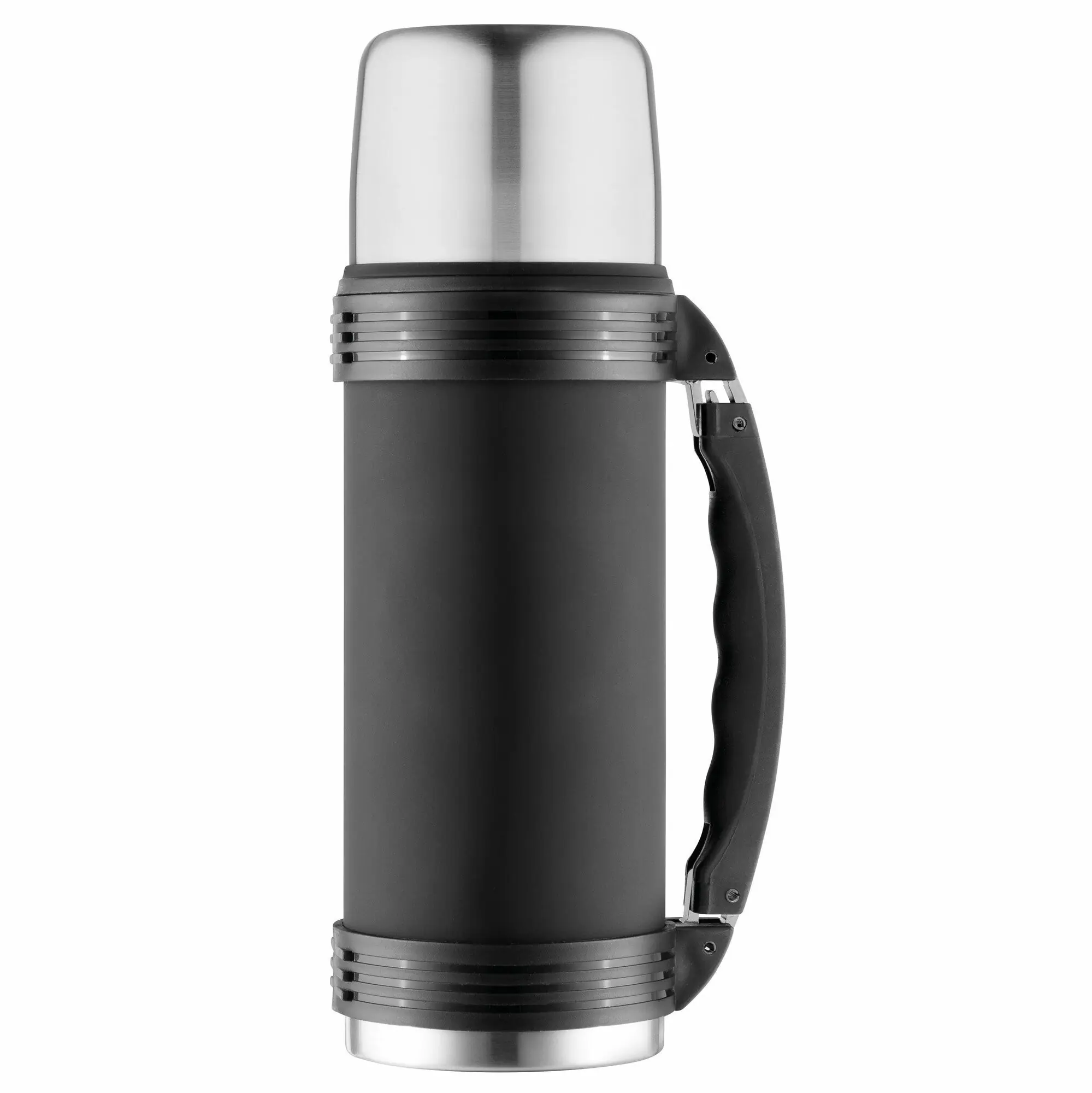 Thermal Flask 1L, Double Wall Stainless Steel, Berghoff