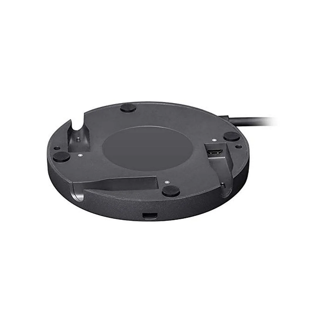 Mic Pod Hub with 3 Ports for Rally Mic Pods, logitech