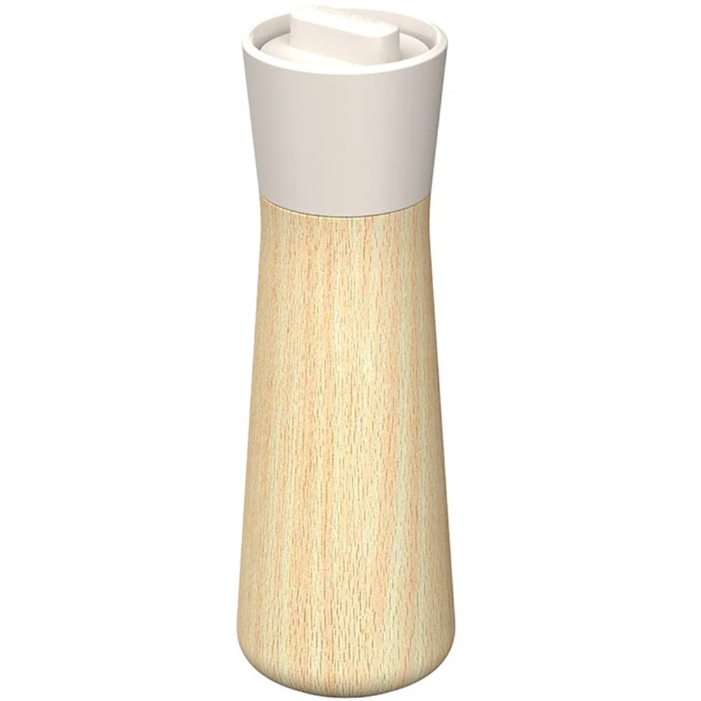 Balance Moonbeam Nylon Grinder, FSC Wood, 20.8 x 6.75 cm, Berghoff